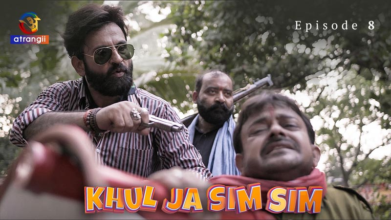 Khul Ja Sim Sim | Season 01 | Episode 08
